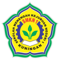 Logo SMK Negeri 1 Kuningan